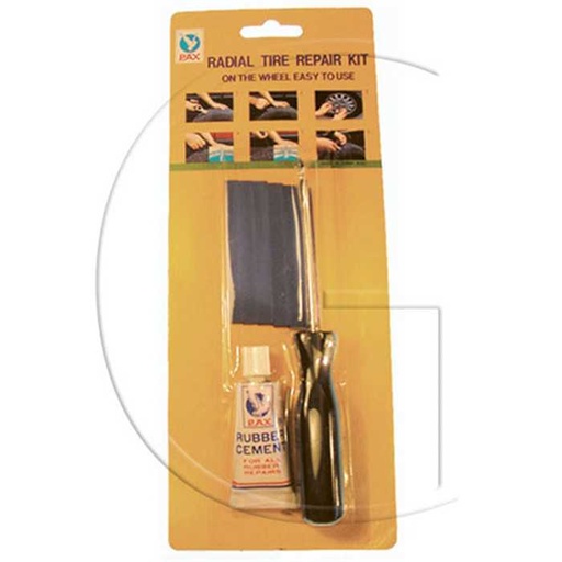 [0157-09040] Kit de réparartion , 0157-09040