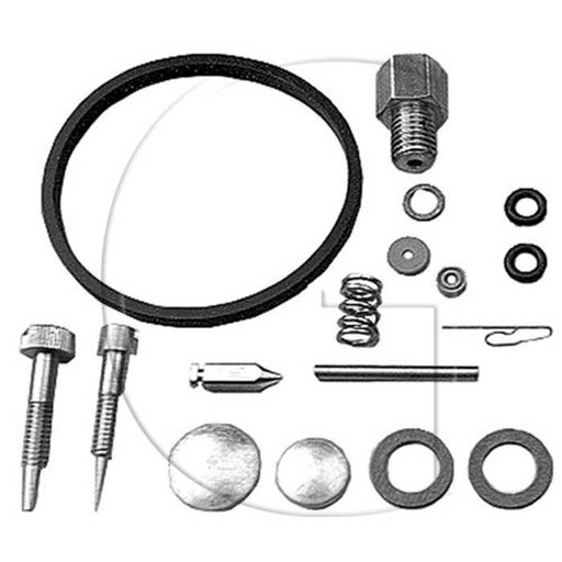 [631782] Kit de réparartion TECUMSEH / Mod. : V60 H80 HM80 VM80 TVM140 / Orig. : 631782, 3019-02172