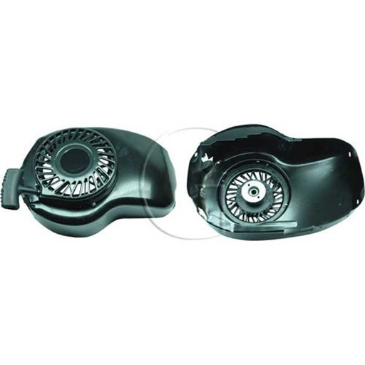 [16630051, 16630054] Kit de lanceur avec couvercle TECUMSEH / Mod. : Prisma / Orig. : 16630051 16630054, 2317-07519