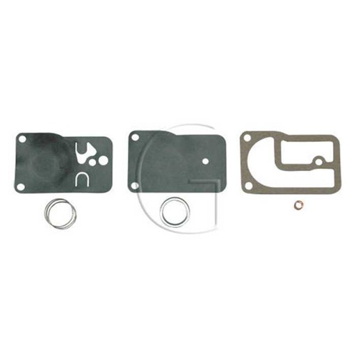 [393397] Kit de réparartion BRIGGS et STRATTON / Orig. : 393397, 393397