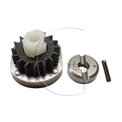 [391461] Kit de démarreur BRIGGS et STRATTON / Mod. : 146701 146702 147401 147402 147431 147432 147451 243431, 2817-106DD