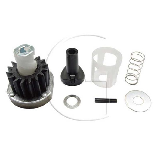 [491836] Kit de démarreur BRIGGS et STRATTON / Mod. : 260777 261772 261776 26177 / Orig. : 491836, 2817-106FF