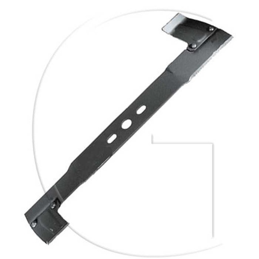 [328531, 513628] Lame rotative AL-KO / Mod. : AERO-KEIL 48 cm / Orig. : 328531 513628, 0201-06193