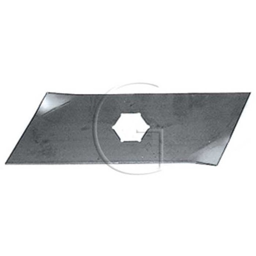 [17540, E62480] Lame scarificateur ERING / Orig. : 17540 E62480, 1203-22365
