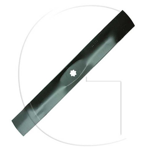 [M156559, AM140974,] Lame rotative JOHN DEERE / Orig. : M156559 AM140974 AM137331, 2501-70187