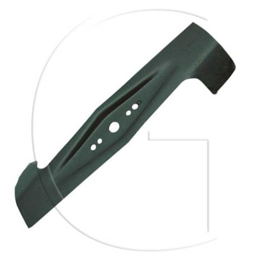 [61037020102] Lame rotative VIKING / Mod. : ME450 MB450 MB455 MA450 ME455 / Orig. : 61037020102, 2501-70656