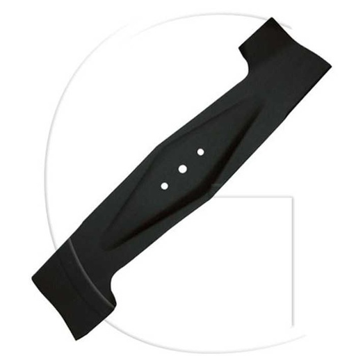 [61077020130] Lame rotative VIKING / Mod. : MB 555 MB 555E MB 555M / Orig. : 61077020130, 2501-70657