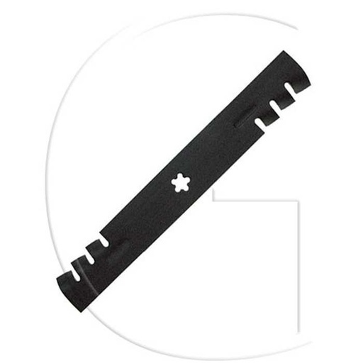 [521981501] Lame rotative HUSQVARNA / Orig. : 521981501, 0101-14391