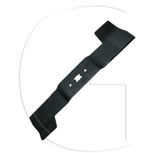 [742-04060] Lame rotative MTD / Mod. : B451 T deck / Orig. : 742-04060, 2501-70844