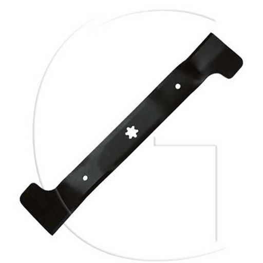 [532427985] Lame rotative ELECTROLUX / Mod. : CTH2238 CT131 CT141 CT151 CTH173 CTH174 LT2316 LT2317 CRAFTSMAN, 2501-70161