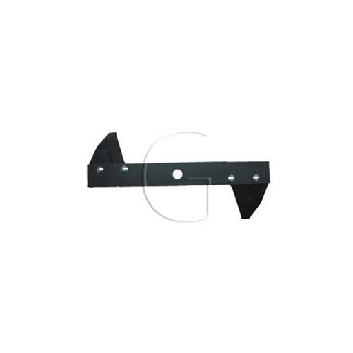 [079.77.868, 079.77.] Lame rotative GUTBROD / Mod. : HE40 HE40L / Orig. : 079.77.868 079.77.375, 2501-70574