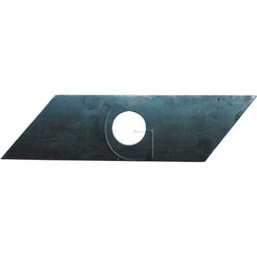 [KB002-001] Lame scarificateur TIELBURGER / Orig. : KB002-001, 2303-30384