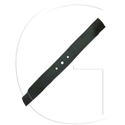 [66110221 OLEO MAC] Lame rotative, 2501-70869