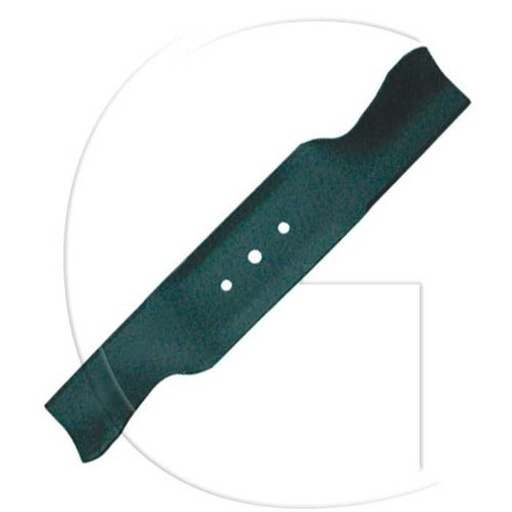 [742-0506, 742-0300,] Lame rotative MTD / Mod. : B100 B10 B115 / Orig. : 742-0506 742-0300 742-0300B, 2501-70683