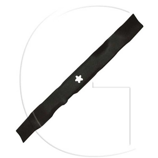 [532 1389-71, 532 13] Lame rotative ELECTROLUX / Mod. : YTH150XP P1206 P155B107 P135 P107 / Orig. : 532 1389-71 532 134, 2301-20780