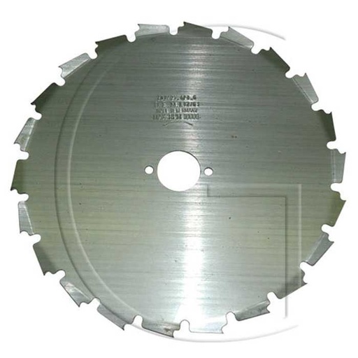 [0204-20025] Lame de débroussailleuse , 0204-20025