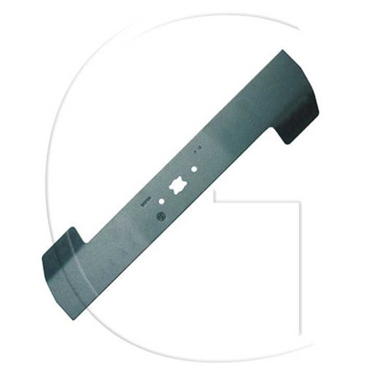 [742-04018A] Lame rotative MTD / Mod. : 48PC / Orig. : 742-04018A, 2501-70802