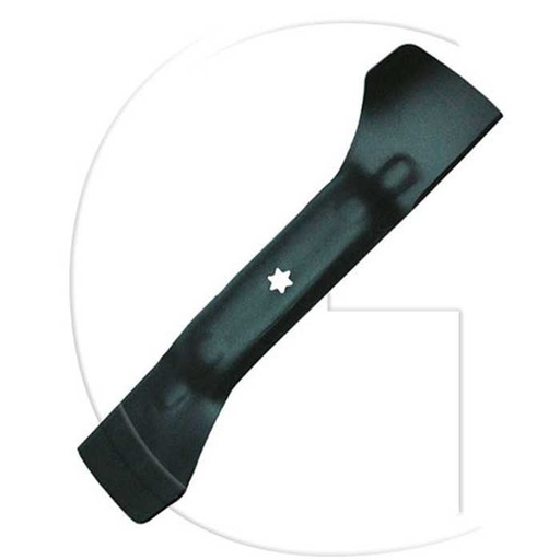 [742-0671, 724-04025] Lame rotative MTD / Mod. : 41" - "N" deck Yard Man Fleurelle / Orig. : 742-0671 724-04025, 2501-70722