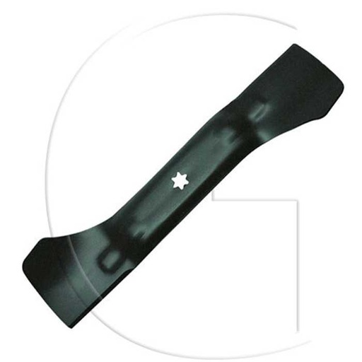 [742-0670, 742-04024] Lame rotative MTD / Mod. : 41" - "N" deck Yard Man Fleurelle / Orig. : 742-0670 742-04024, 2501-70721