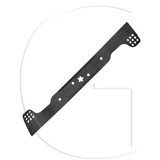 [532422706] Lame rotative ELECTROLUX / Mod. : LM2156 P56-190DWA P56-675DWA / Orig. : 532422706, 2501-22706