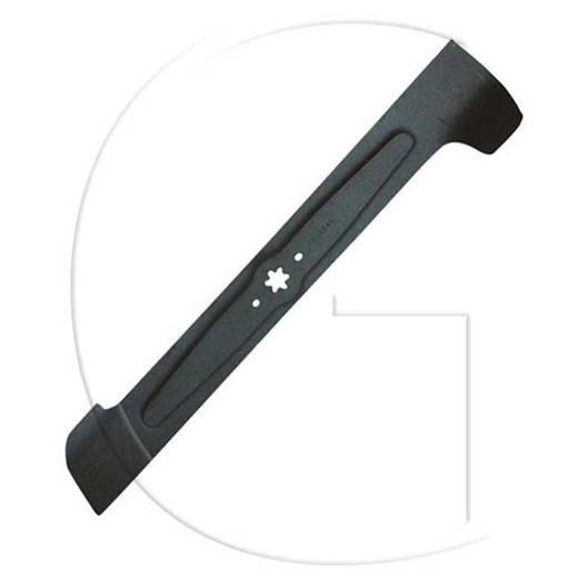 [742-0667] Lame rotative MTD / Mod. : Pinto DX60 / Orig. : 742-0667, 2501-70711