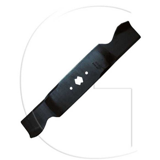 [742-0677] Lame rotative MTD / Orig. : 742-0677, 0101-11719