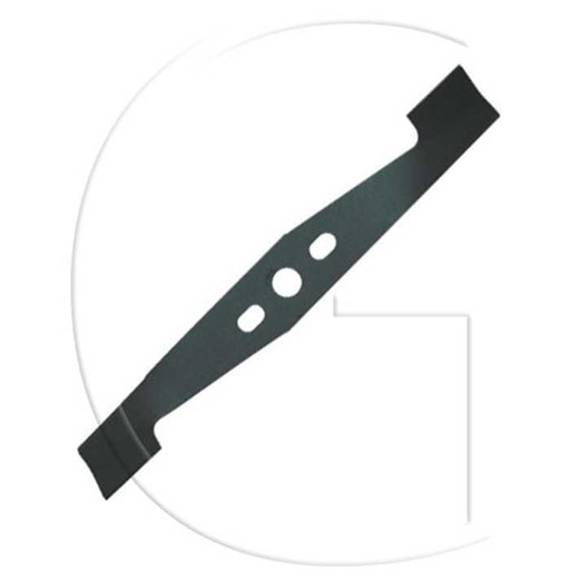 [343685] Lame rotative AL-KO / Mod. : 38BH 38EH 40E 40B / Orig. : 343685, 0201-06192