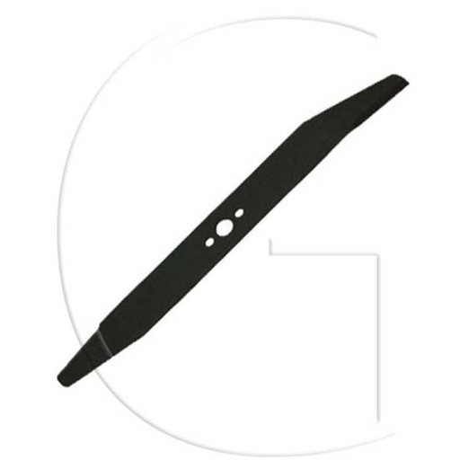[5126995] Lame rotative ELECTROLUX / Mod. : E400 XE400 L400 / Orig. : 5126995, 2501-70661