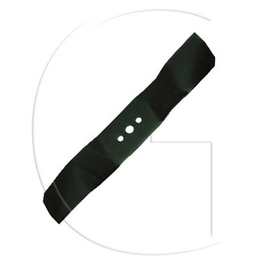 [505544601, 57965260] Lame rotative HUSQVARNA / Mod. : PR17 AWD R418 / Orig. : 505544601 579652601, 0101-50293