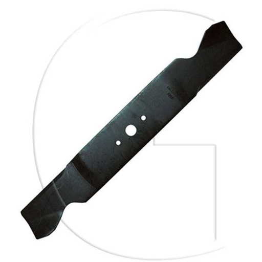 [742-3018] Lame rotative MTD / Mod. : CUB CADET 1517 42'' / Orig. : 742-3018, 0101-06237