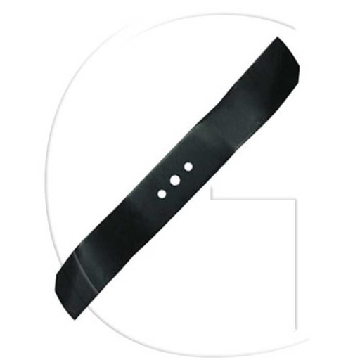 [505544501] Lame rotative ELECTROLUX / Mod. : R11C 13 13AWD 13C 15C 2116 CMA (HUSQVARNA) / Orig. : 505544501, 0101-13333