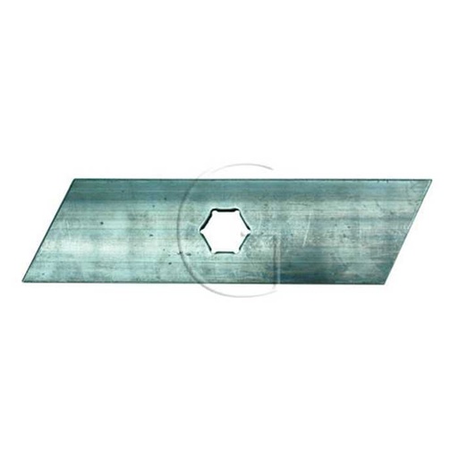 [E67110] Lame scarificateur ERING / Mod. : EL1230 / Orig. : E67110, 1203-22367