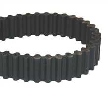 [DS8M176020] Courroie crantée tracteur TORO - Alma 102cm - Murray 12ic/40, DS8M176020, DS8M-1760-20, 1068591, 106-8591, 1735832