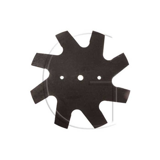 [0103-01147] Lame pour coupe bordure JACOBSEN / Mod. : 309444, 0103-01147