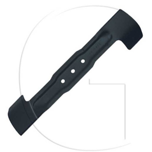 [F16800271] Lame rotative BOSCH / Mod. : Rotak 34 / Orig. : F16800271, 2501-70755