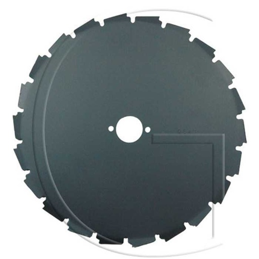 [2504-22525] Lame de débroussailleuse , 2504-22525