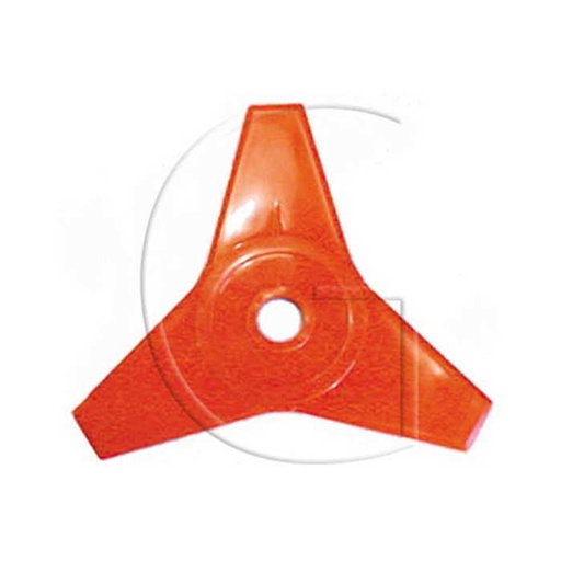 [0504-01021] Lame de débroussailleuse TECOMEC, 0504-01021