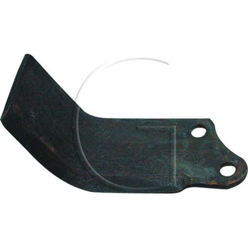 [12868] Lame de fraise AGRIA / Orig. : 12868, 2364-50030