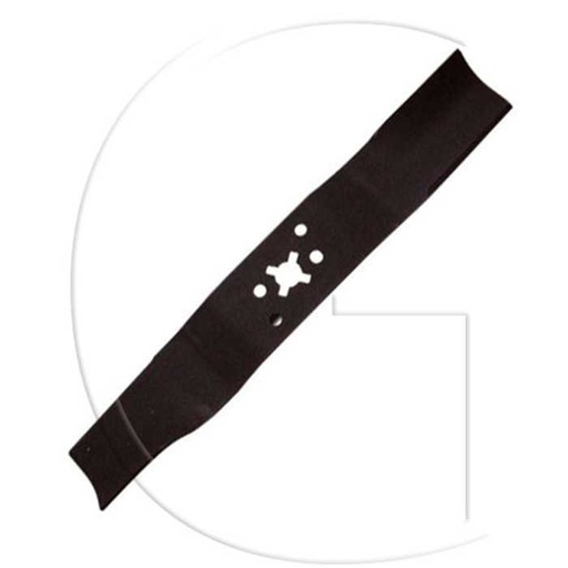 [6336-702-0100] Lame rotative VIKING / Mod. : MB410 ME410 MB415 MB443 ME443 / Orig. : 6336-702-0100, 2501-70713