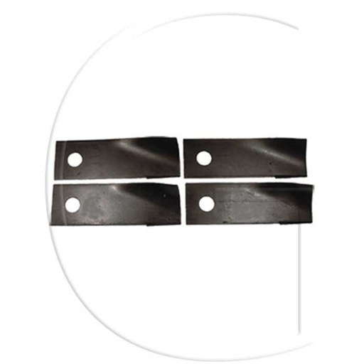 [A01118 STIHL   /] Lame rotative, 0701-25944