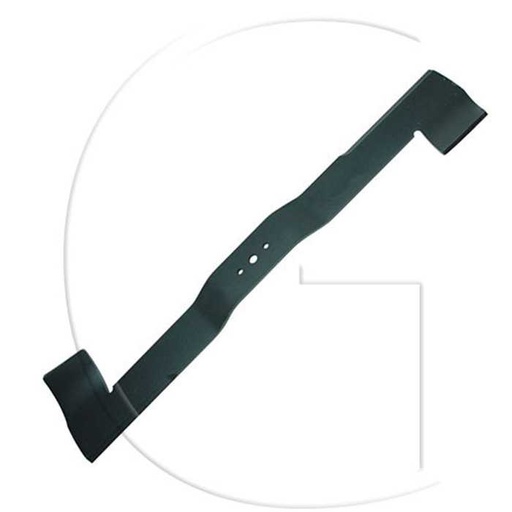 [8665-306-002-00] Lame rotative ISEKI / Mod. : SXG19 SXG22 / Orig. : 8665-306-002-00, 2501-70250