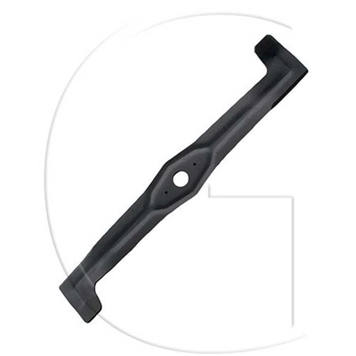 [MZ 124 D01 R] Lame rotative ETESIA / Mod. : Hydro H124 / Orig. : MZ 124 D01 R, 2501-70267
