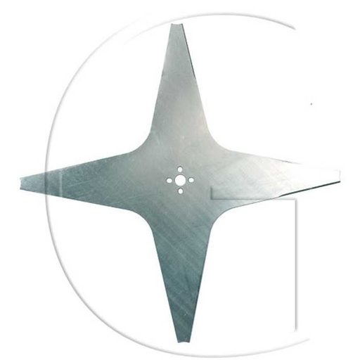 [300_D0042_02, 300_D] Lame tondeuse robot AMBROGIO LIZARD / Mod. : AUTOCLIP 720S / Orig. : 300_D0042_02 300_D0042_04 300D, 2501-22433