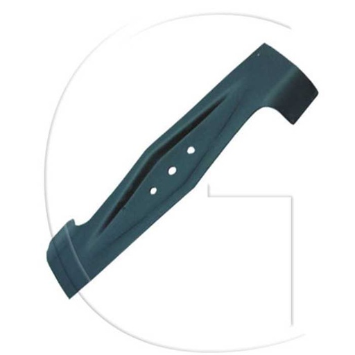 [61187020100] Lame rotative VIKING / Mod. : ME400 MB400 / Orig. : 61187020100, 2501-70654