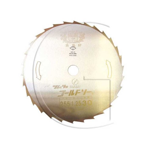 [0504-T0030] Lame de débroussailleuse , 0504-T0030