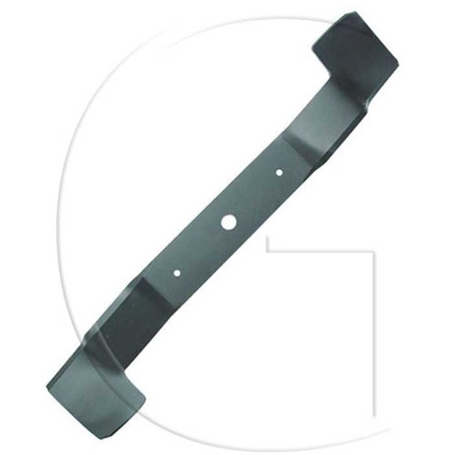 [521208, 514840] Lame rotative AL-KO / Mod. : Comfort T1000 T1500 T2000HD / Orig. : 521208 514840, 2501-70838