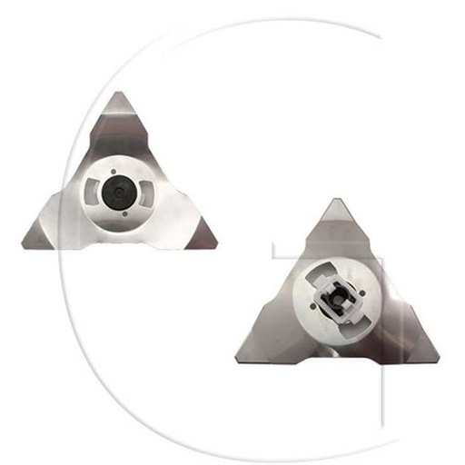 [MRK6101A] Lame tondeuse robot ROBOMOW / Mod. : RS models / Orig. : MRK6101A, 2501-05101