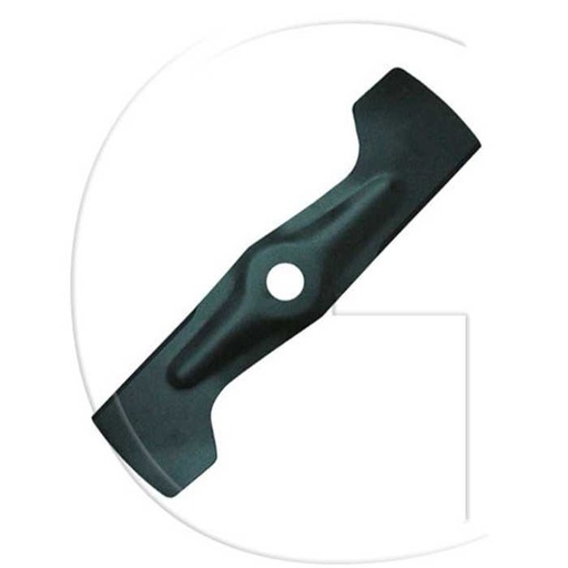 [SA31214] Lame rotative SABO / Mod. : 43-130H 43-4THE 43-QHE 43-4TSH 43-EXH All Turbostar 43-S4 P 43-S2 /, 2301-04488