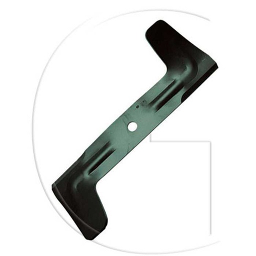 [K54109-5810] Lame rotative KUBOTA / Mod. : G18 / Orig. : K54109-5810, 2301-30733