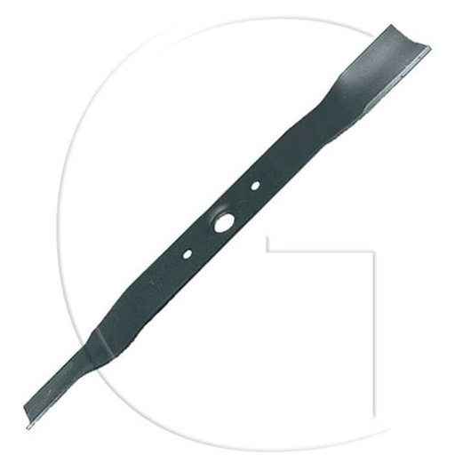 [676145120, 91014159] Lame rotative KAAZ LM530, 110-0071, 1100071, 676145120, 91014159, 0201-06195, 020106195, 3582329927406, RB23GM, 67614512,  676145120,  91014-0189,  91014-159,  91014-188,  910140189,  91014159,  91014188,  80-1020-821- 10,  676145120,  0268-72-100,  0268-72-110., 91014-204